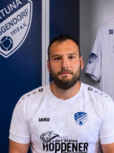 Selman Faruk Savaran