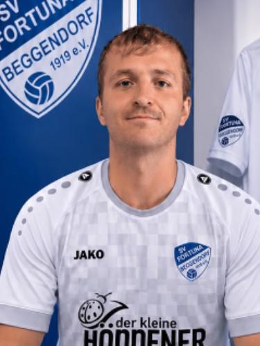 Nico Verwijmeren