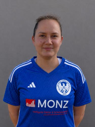 Lea Etzweiler