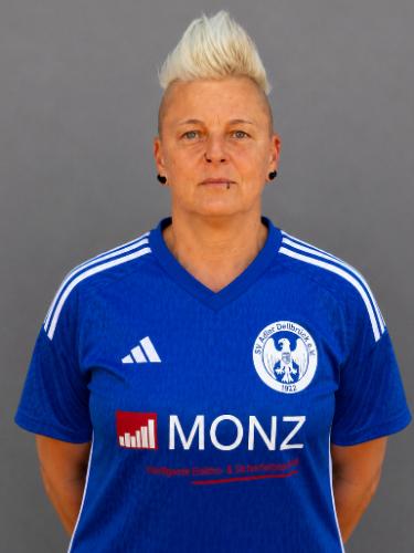 Fanny Pohl