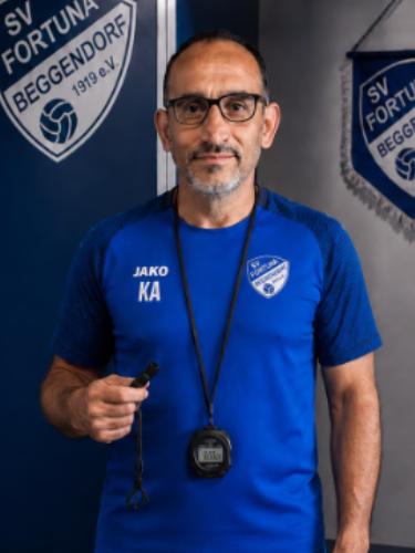 Kamil Akca