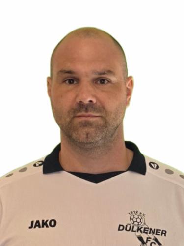 Andre Schinkels