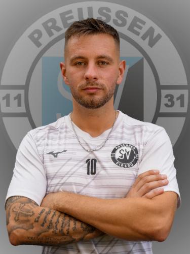 Jona-Philipp Henseler
