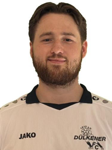 Steffen Berger