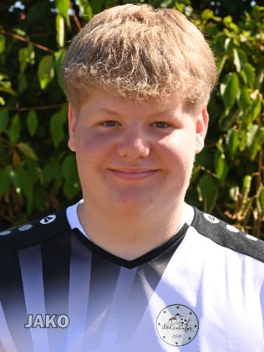 Janno Phil Westmeier