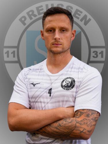 Kevin Müller