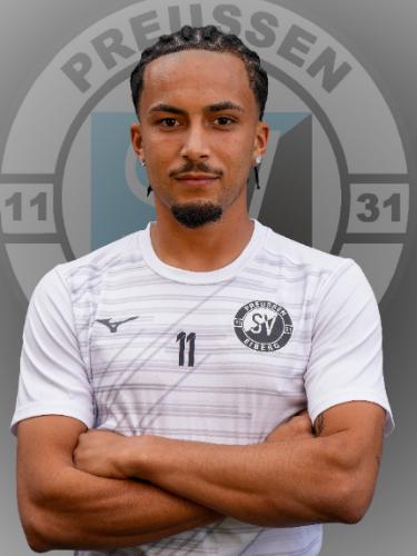 Anas Mouhtadi