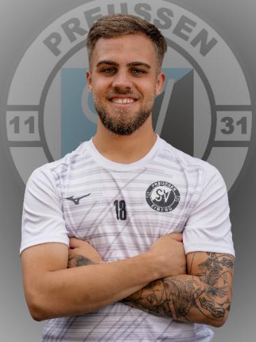 Luca Sam Sander
