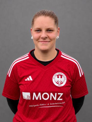 Jasmin Keck
