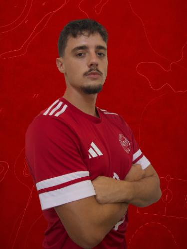 Plamen Hristov Cheshilev