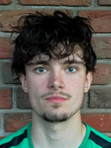 Luca Oswald