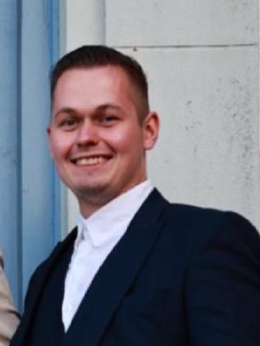 Dennis Dwayne Wahl