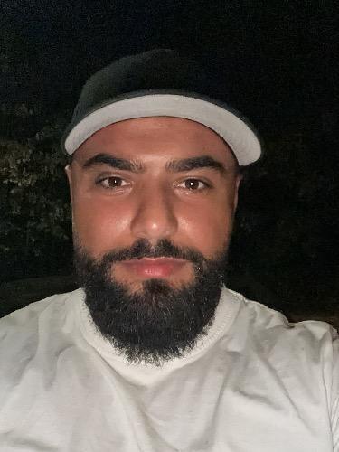 Abdelmalik Al Chkief