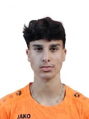 Diego Raul Ferreira Afonso
