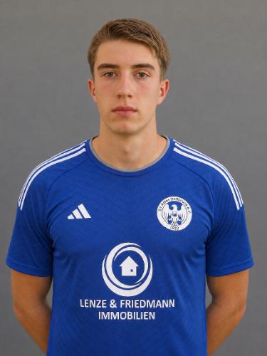 Maxim Maurer