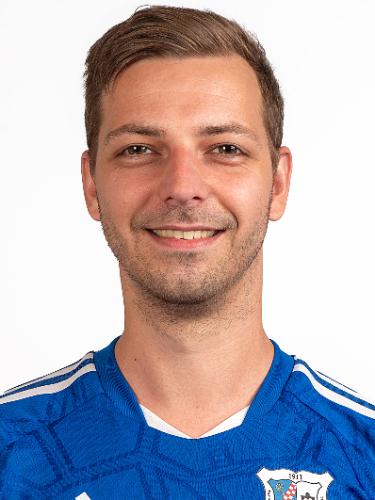 Sam Alexander Diekmann