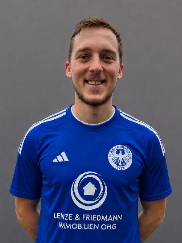 Fabian Zinken