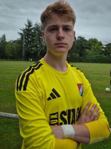 Frederik Kühlcke