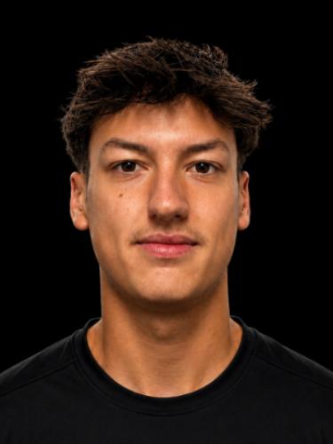 Julien Maximilian Rafael Fenrich