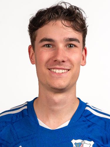 Fabian Haase