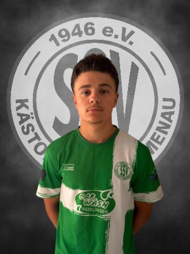 Luan Dresa