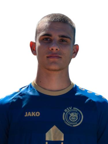 Jannik Haufe