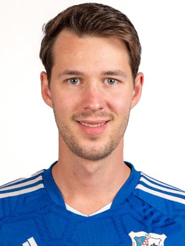 Patrick Köhler