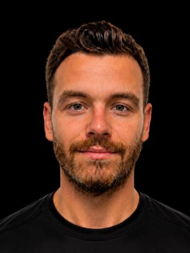 Christopher Stark