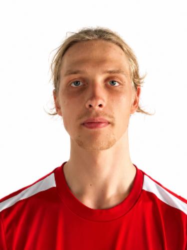 Justus Baukmann