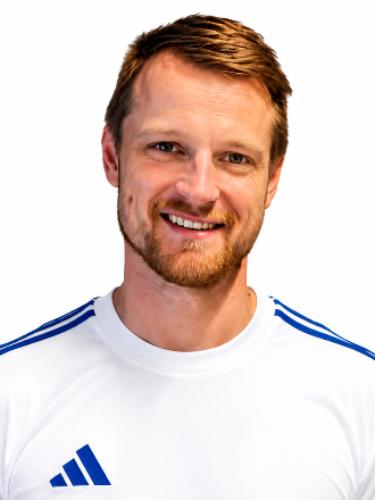 Tobias Schumacher