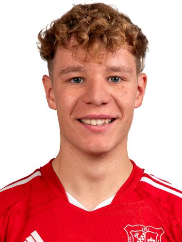 Benedikt Lülf