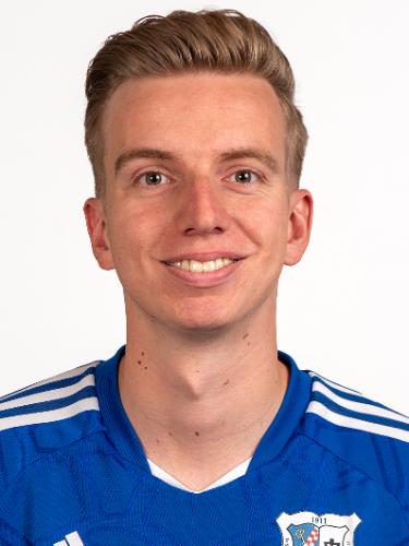 Tim Schulte