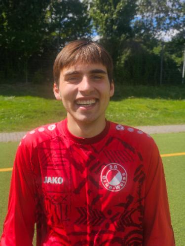Nick Seidel