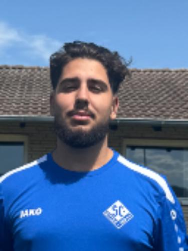 Yehia Fakhro