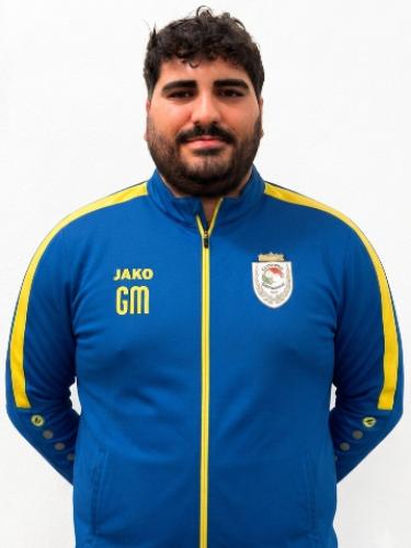 Serhat Dasdemir