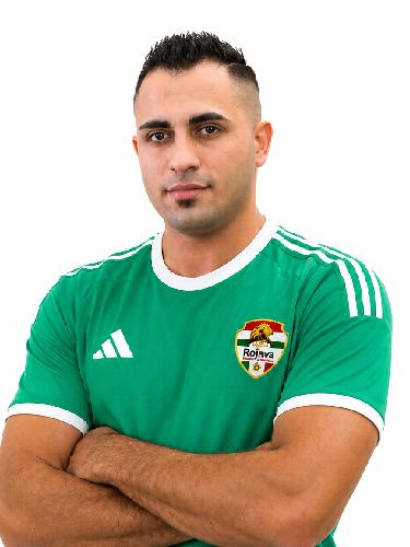 Ahmed Al-Abdullah