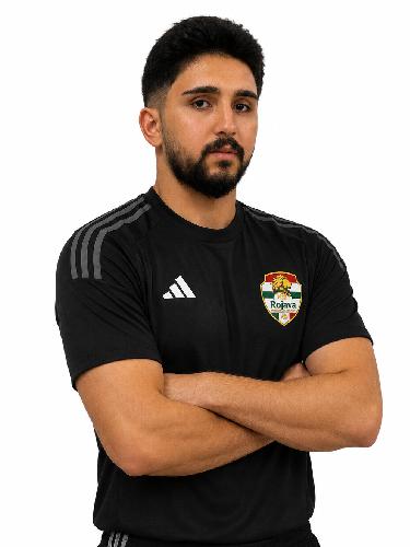 Abdulrahman Ibrahim