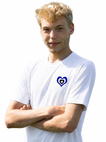 Lennox Marcel Lehr