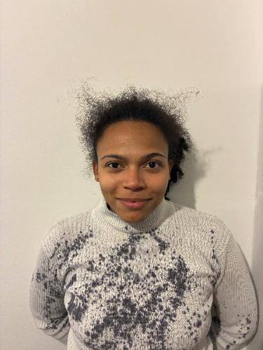 Christine Allomba