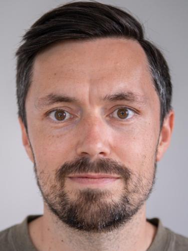 Jens Feldmann