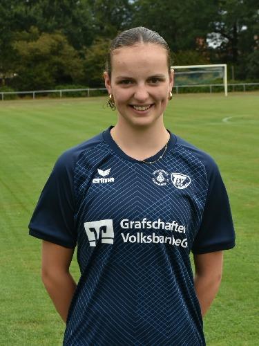 Rieke Kreyenhagen
