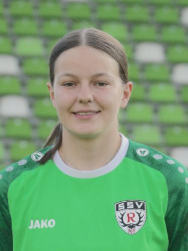 Amelie Feucht