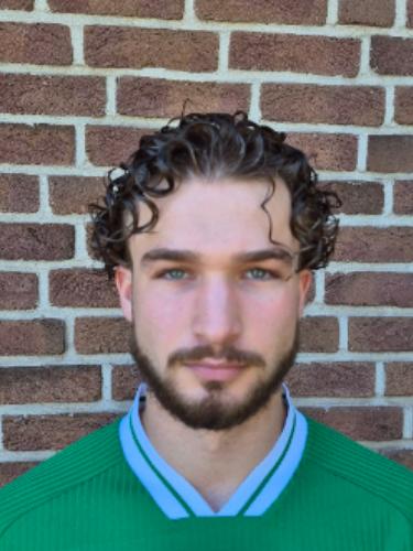 Connor Dirk Krischik