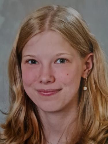 Nina Putz