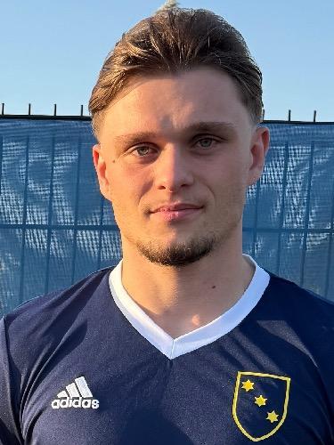 Marvin Liam Berghahn