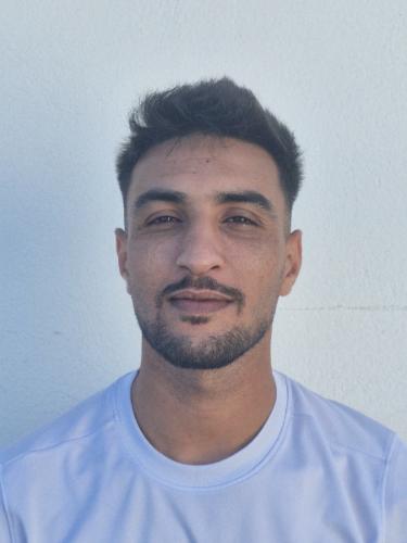 Ahmad AL barghash