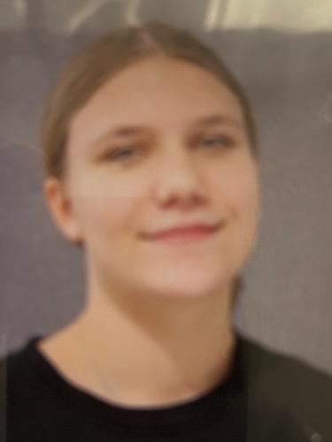 Lea Celine Krämer