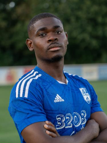Kodjo Jean Claude Akossou