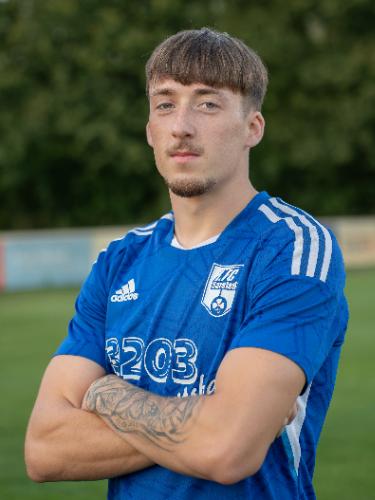 Kevin Vucinovic