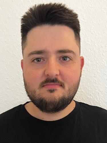 Dominik Engelman